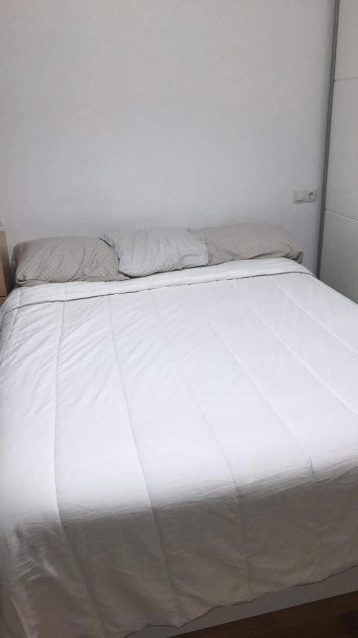 LOFT Estudio Reformado en TORREMOLINOS Centro a 10 minutos Playa Torremolinos Exterior foto