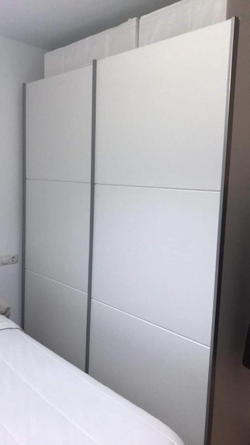 LOFT Estudio Reformado en TORREMOLINOS Centro a 10 minutos Playa Torremolinos Exterior foto