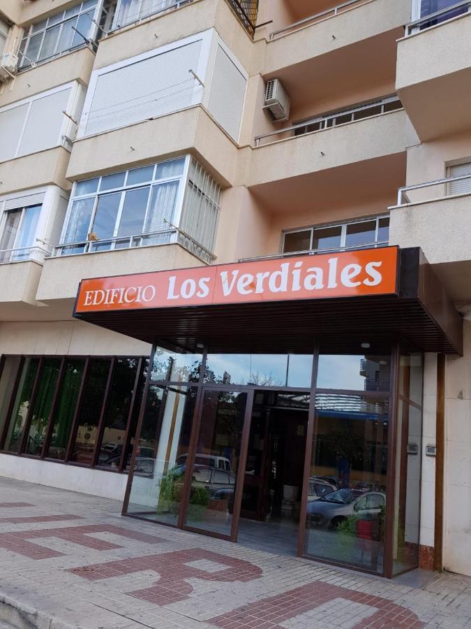 LOFT Estudio Reformado en TORREMOLINOS Centro a 10 minutos Playa Torremolinos Exterior foto
