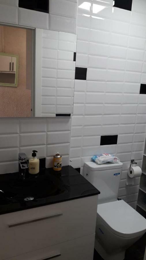 LOFT Estudio Reformado en TORREMOLINOS Centro a 10 minutos Playa Torremolinos Exterior foto