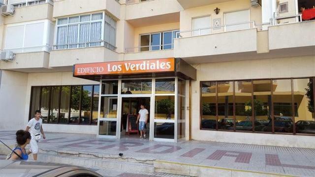 LOFT Estudio Reformado en TORREMOLINOS Centro a 10 minutos Playa Torremolinos Exterior foto